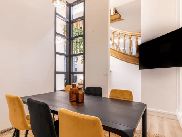 Bureau privatif 80 postes à louer - Paris 9e (Opéra) - photo 2