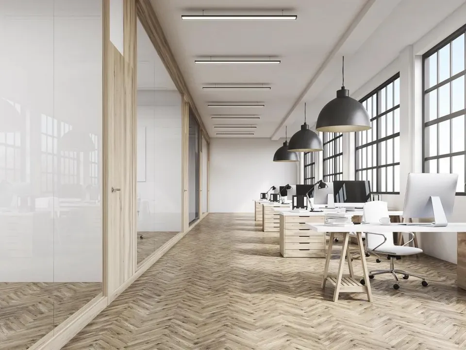 location bureaux flexibles Paris