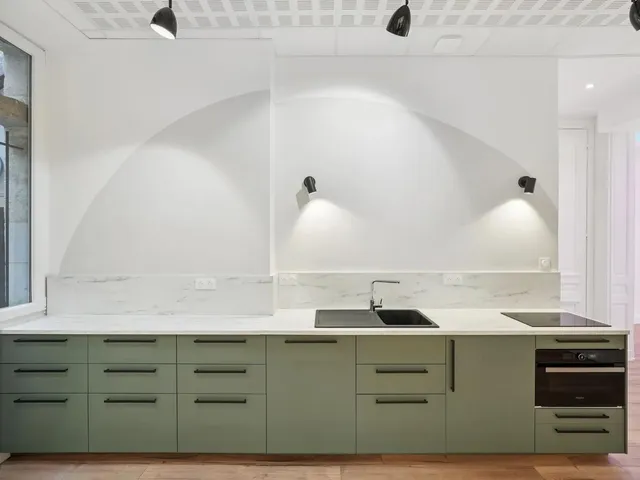 Bureau indépendant 16 postes à louer - Bordeaux - photo 8