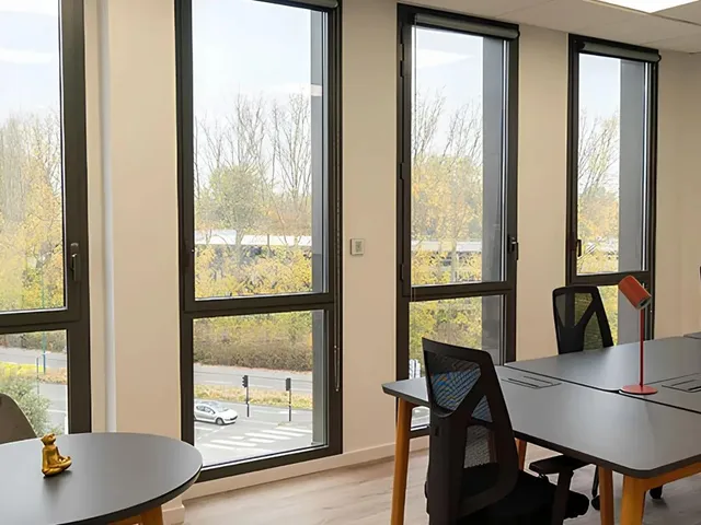 Bureau privé 6 postes à louer - Villeneuve d'Ascq (epine) - photo 11