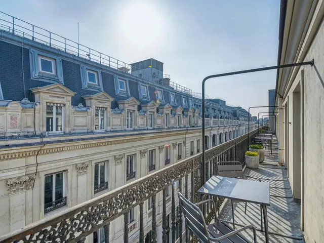 Bureau privé 13 postes à louer - Rue de Choiseul, Paris 2e - photo 6