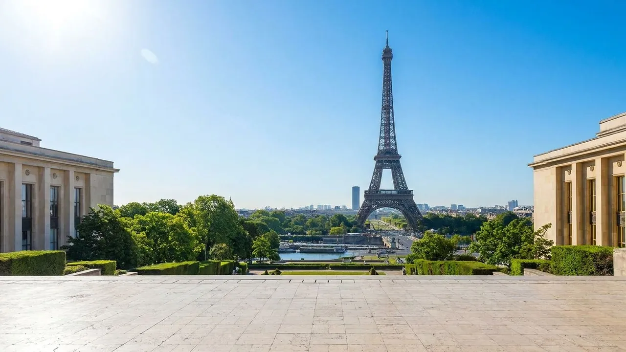 Prix des bureaux et espaces de coworking à Paris 16e (75016)