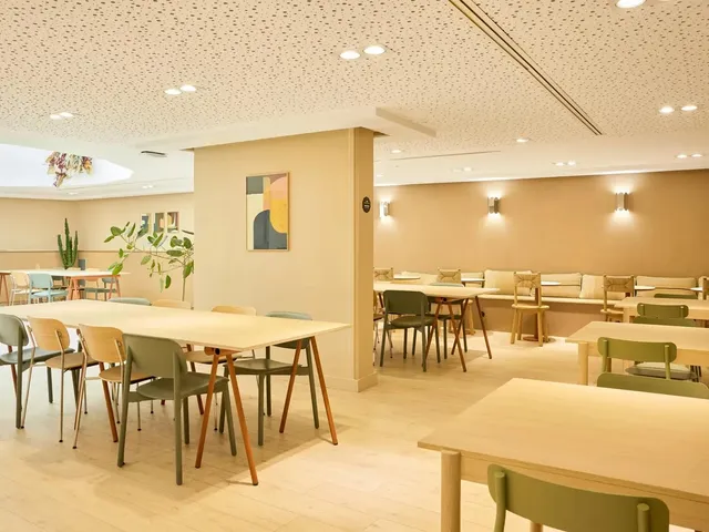 Bureau privé 5 postes à louer - Paris 8e (Rue du Général Foy) - photo 6