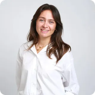 Portrait de Martha