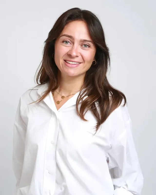 Portrait de Martha