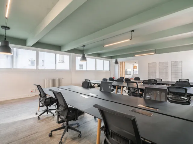Bureau privatif 30 postes à louer - Paris 11e (Bastille) - photo 2