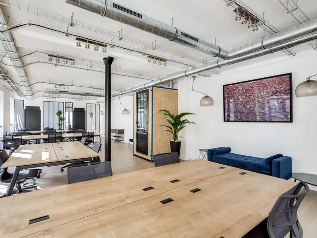Bureau indépendant 36 postes à louer - Paris 2e (Uzès) - 22 000 €/mois - photo 3