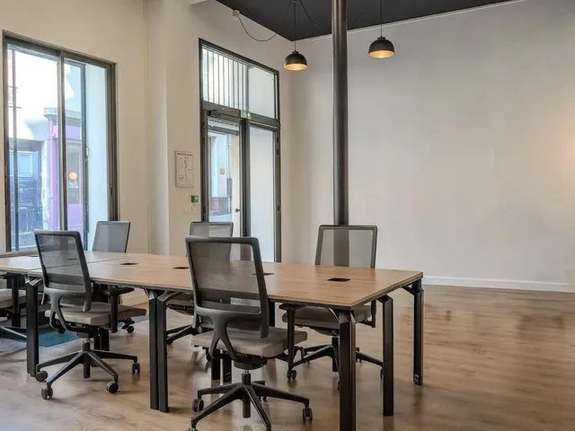 Bureau privatif 22 postes à louer - Paris 9e (Cadet) - photo 2