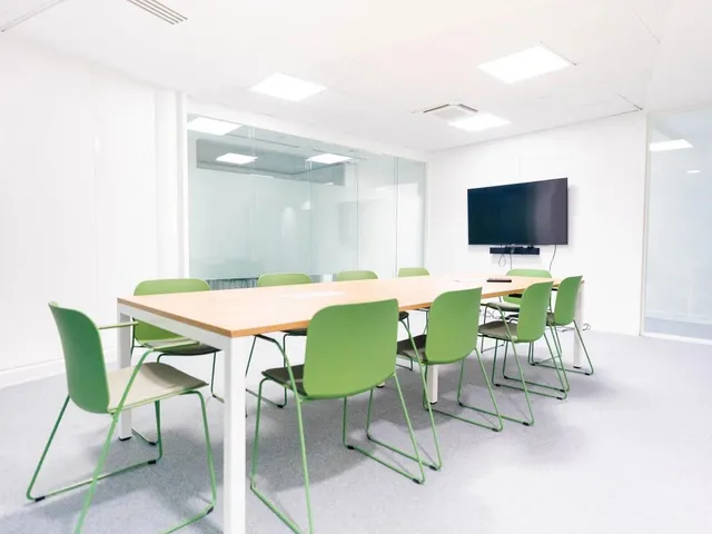 Bureau indépendant 10 postes à louer - Boulogne-Billancourt (Boulogne) - photo 3