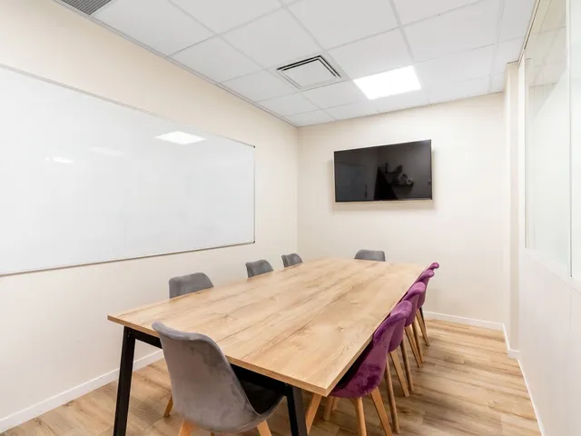 Bureau indépendant 40 postes à louer - Paris 2e (Sentier) - photo 4