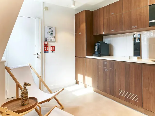 Bureau indépendant 34 postes à louer - Paris 2e (Opéra) - photo 7