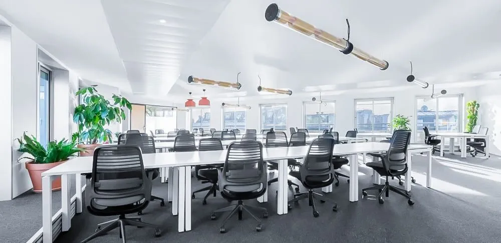 Bureau privé 74 postes à louer - Paris 8e (Charles de Gaulle Étoile) - photo 1