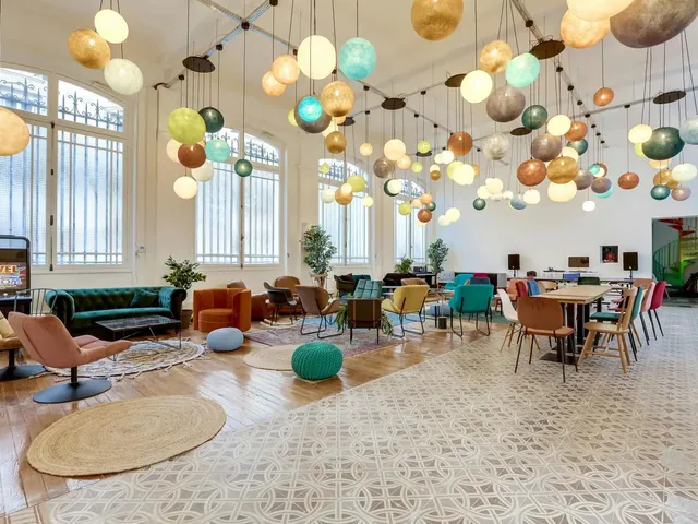 Bureau indépendant 64 postes à louer - Paris 11e (Breguet) - photo 6
