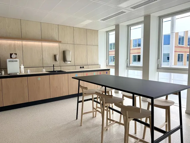 Bureau privé 48 postes à louer - Levallois-Perret (Anatole France) - photo 5
