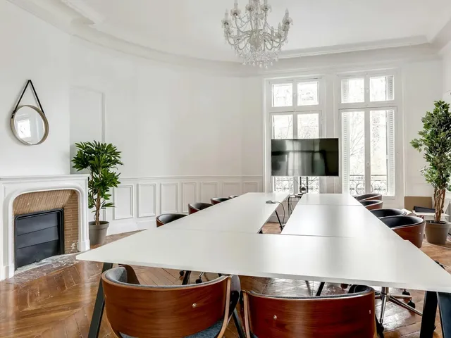 Bureau indépendant 64 postes à louer - Paris 11e (Breguet) - photo 3