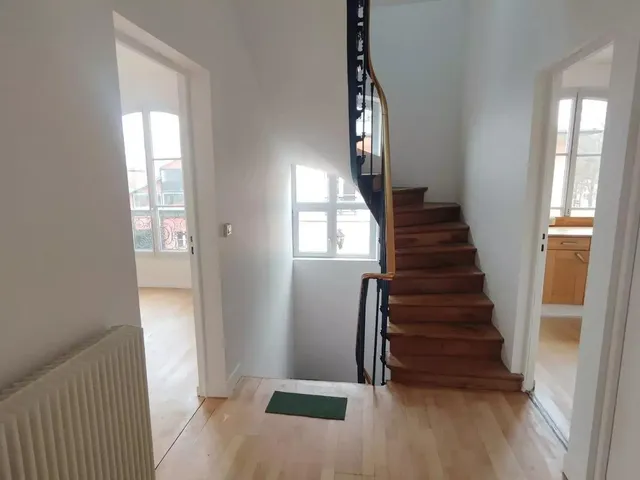 Bureau indépendant 10 postes à louer - Suresnes - photo 5