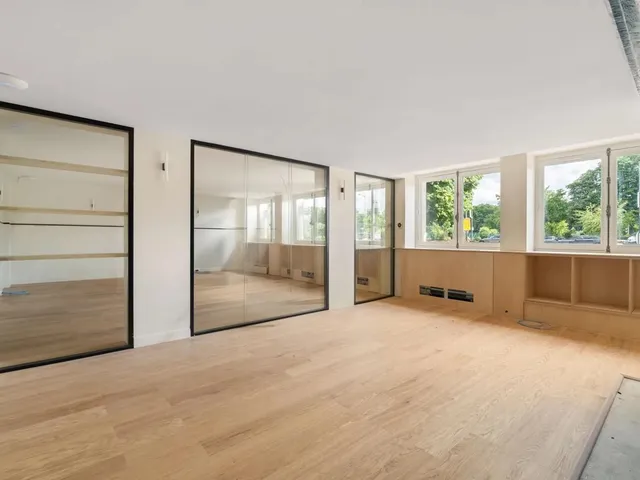 Bureau privatif 36 postes à louer - Paris 8e (Cours Albert Ier) - photo 5
