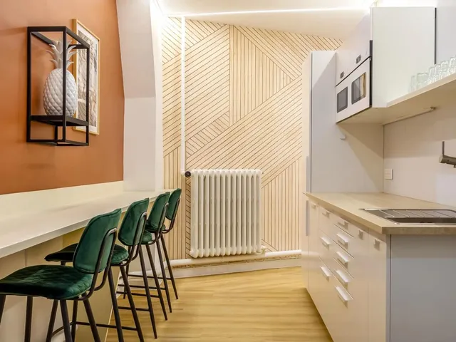 Bureau privatif 40 postes à louer - Paris 8e (Miromesnil) - photo 12