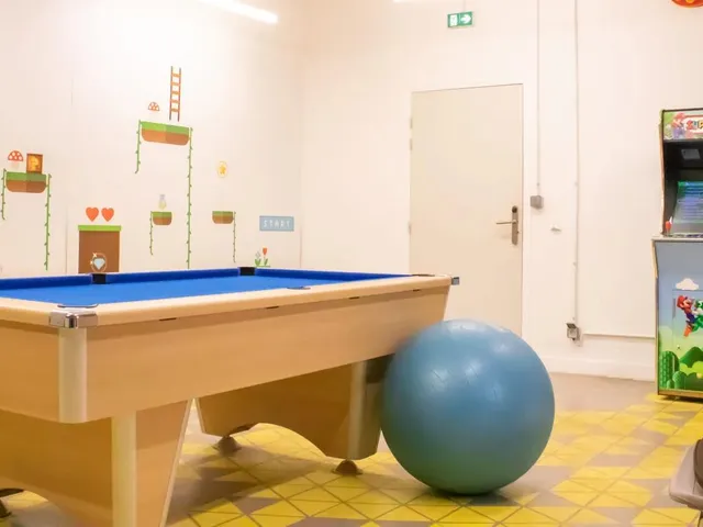 Bureau privé 21 postes à louer - Paris 2e (Bonne Nouvelle) - photo 10