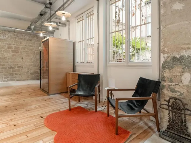 Bureau indépendant 32 postes à louer - Paris 10e (Paradis) - photo 8