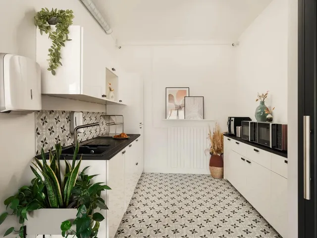 Bureau privatif 30 postes à louer - Paris 9e (rue de Clichy) - photo 8