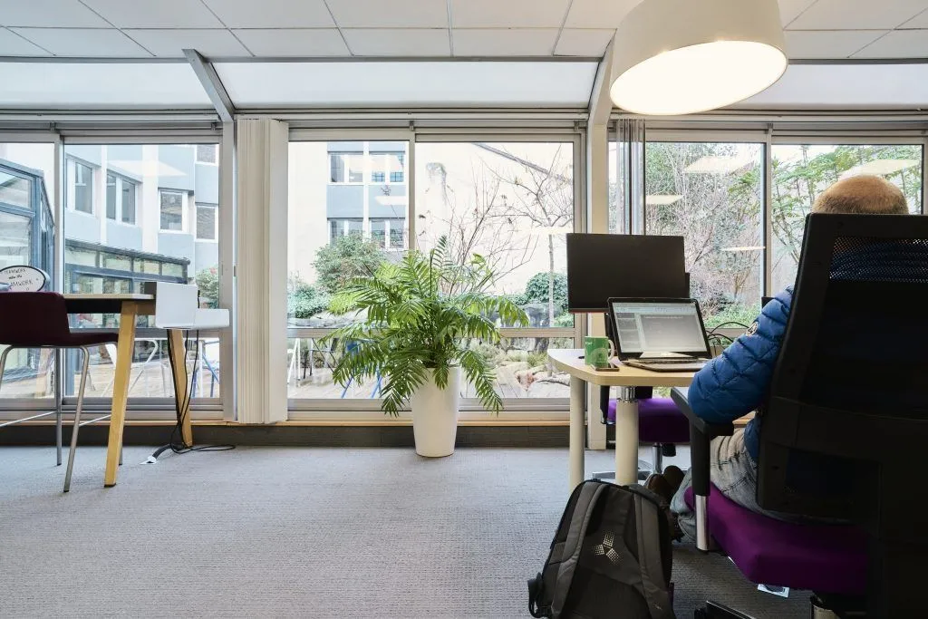 Bureau privé 5 postes à louer - Boulogne Billancourt (Victor Hugo) - photo 1