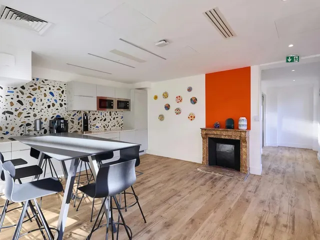 Bureau privatif 1 poste à louer - Paris 9e (Grands Boulevards) - photo 7