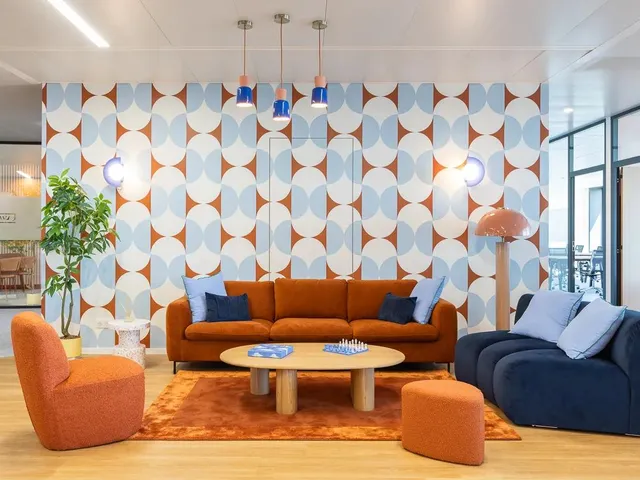 Bureau privé 18 postes à louer - Fontenay-sous-Bois (Carnot) - photo 9