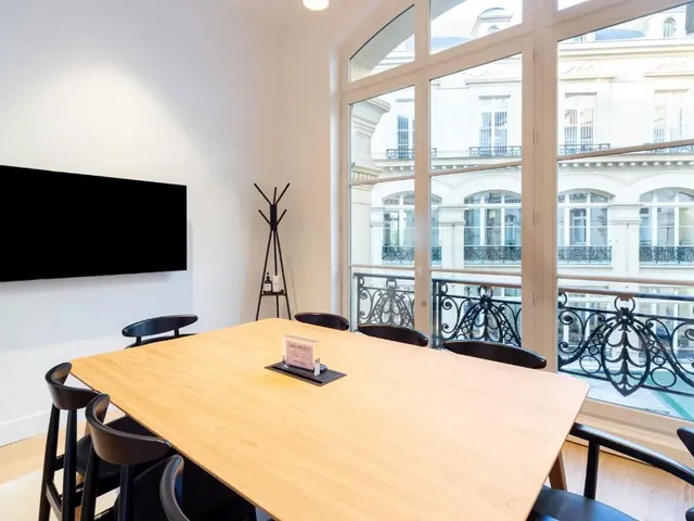 Bureau privé 10 postes à louer - Paris 11e (République) - photo 9