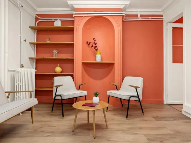 Bureau privatif 25 postes à louer - Paris 10e (Faubourg Poissonnière) - photo 6