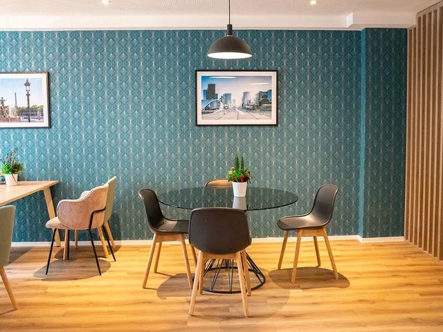 Bureau privé 2 postes à louer - Paris 8e (Rue de Monceau) - photo 5