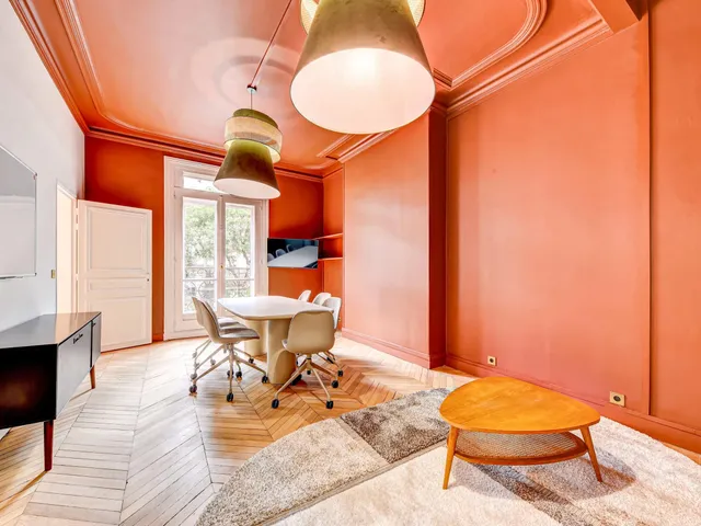 Bureau indépendant 36 postes à louer - Paris 10e (Gare De L'est) - photo 5