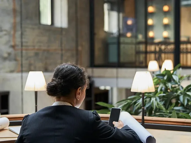 Les chiffres clés du coworking sur le marché français