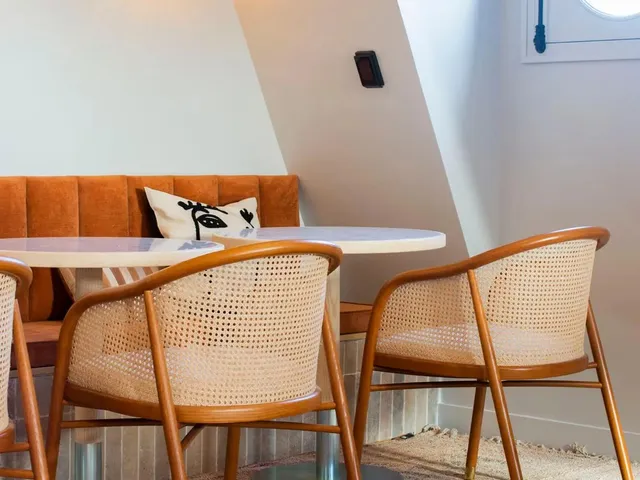Bureau privé 6 postes à louer - Paris 8e (Boulevard Haussmann) - photo 6