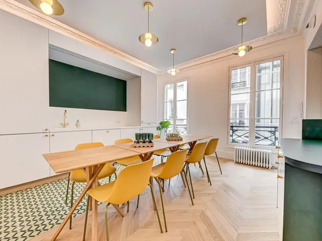 Bureau privatif 30 postes à louer - Paris 9e (Rue Blanche) - photo 13