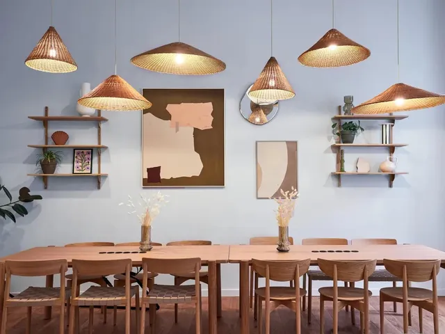 Bureau privé 7 postes à louer - Paris 8e (Rue de Penthièvre) - photo 6