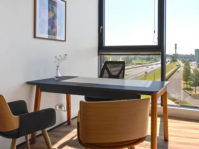 Bureau privé 7 postes à louer - Saint-Herblain (Oceane) - photo 5