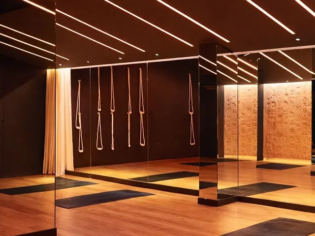 Bureau privé 7 postes à louer - Paris 8e (Boulevard Malesherbes) - photo 9