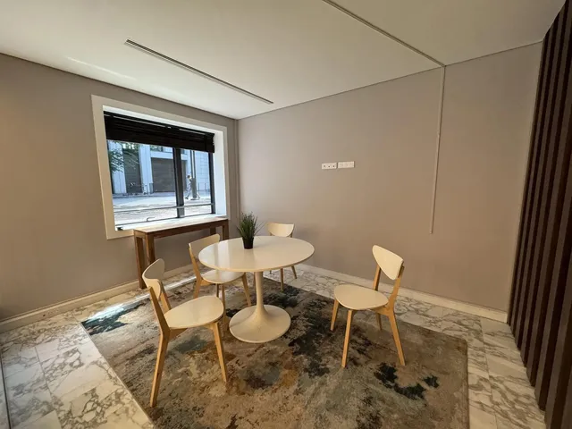 Bureau privé 4 postes à louer - Levallois-Perret (Anatole France)
