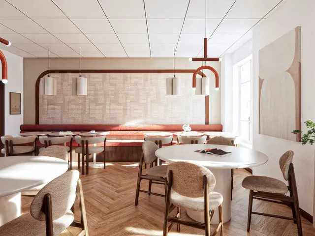 Bureau indépendant 40 postes à louer - Paris 2e (Montmartre) - photo 3