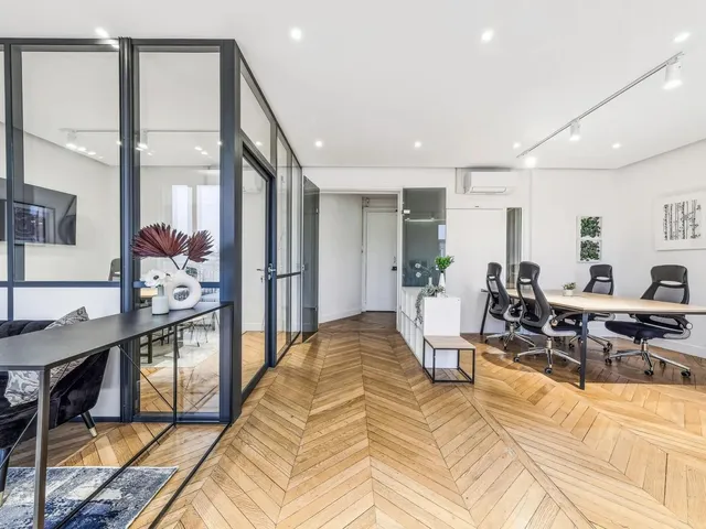 Bureau indépendant 24 postes à louer - Paris 2e (Réaumur) - photo 6