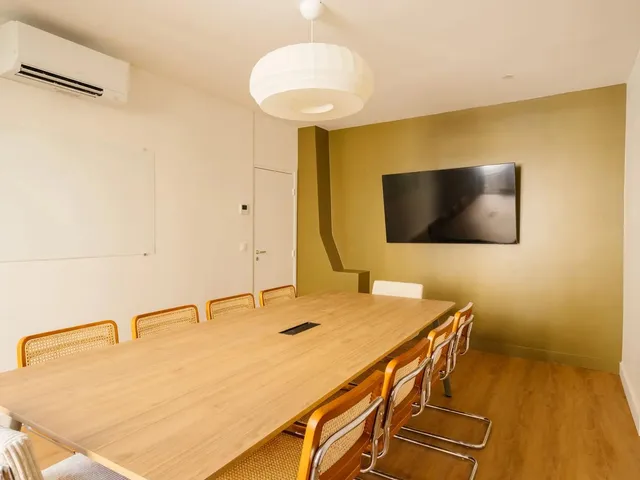 Bureau privatif 32 postes à louer - Paris 8e (George V) - photo 9