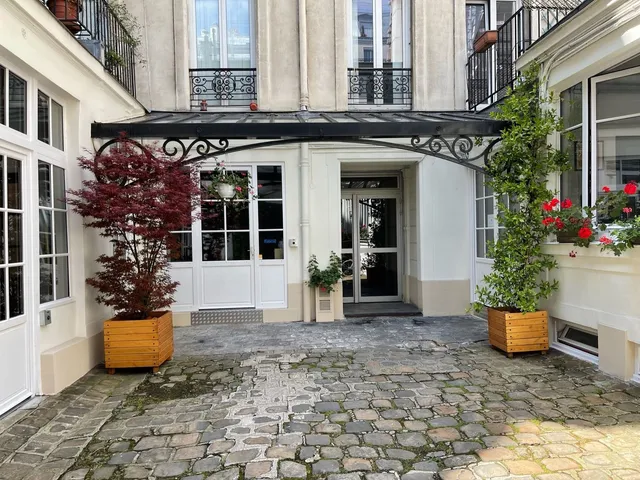 Bureau indépendant 12 postes à louer - Paris 10e (Gare du Nord) - photo 6