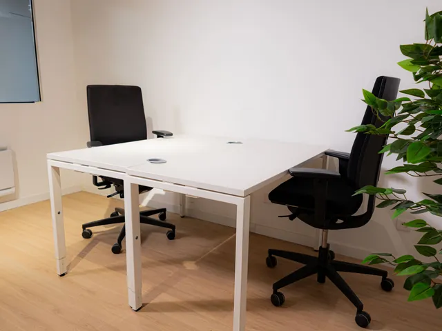 Bureau privé 2 postes à louer - Rue du général Michel Bizot, Paris 12e - photo 2