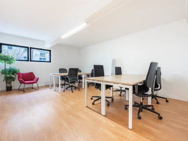 Bureau privé 8 postes à louer - Rue du général Michel Bizot, Paris 12e