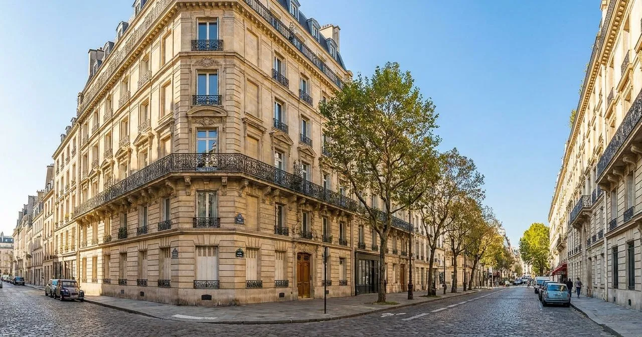 Prix des bureaux et espaces de coworking à Paris 3e (75003)