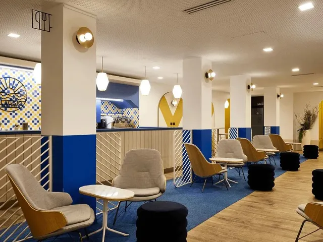 Bureau privé 6 postes à louer - Paris 12e (Traversière) - photo 9