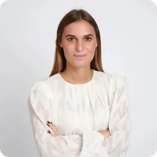Portrait de Carla