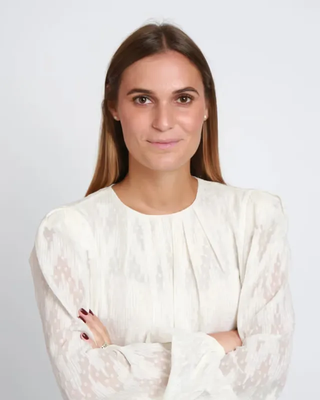 Portrait de Carla