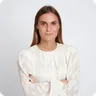 Carla, Expert immobilier chez Flashoffice